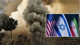 'మీరు శాంతిని కోరుకుంటే.. కూర్చుని మాట్లాడుకుంటే చాలు'