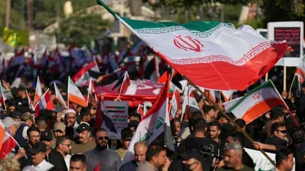 ఆ ధైర్యం ఉంటే యుద్ధాన్ని కొనసాగించండి.. యూఎస్‌కు ఇరాన్ సవాలు