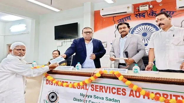    నష్టపరిహారాన్ని సకాలంలో చెల్లించండి 