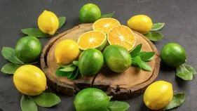 నిమ్మకాయ కొనేటప్పుడు ఈ చిట్కాలు పాటించండి