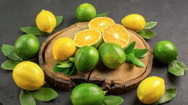 నిమ్మకాయ కొనేటప్పుడు ఈ చిట్కాలు పాటించండి