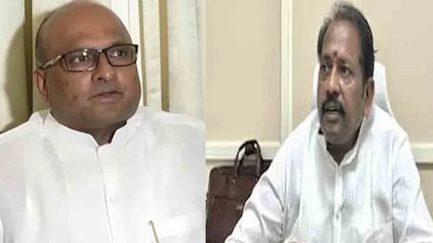 సీఎం చంద్రబాబు నాయకత్వంలో ఎన్నో  విషయాలు నేర్చుకున్నా: మేయర్ రవీంద్ర