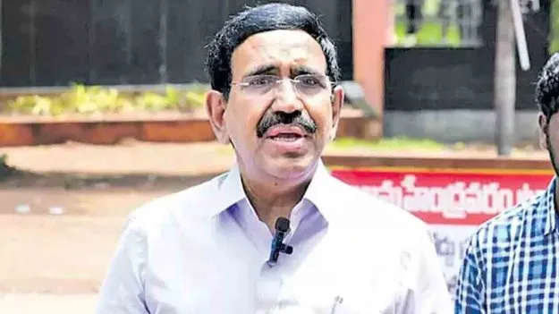 రైతులకు ఇచ్చిన మాట ప్రకారం అమరావతి నిర్మాణం: మంత్రి నారాయణ