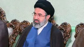 ఇరాన్ నూతన సుప్రీం లీడర్‌గా మొజ్తాబా ఖమేనీ.. ప్రస్థానమిదే..