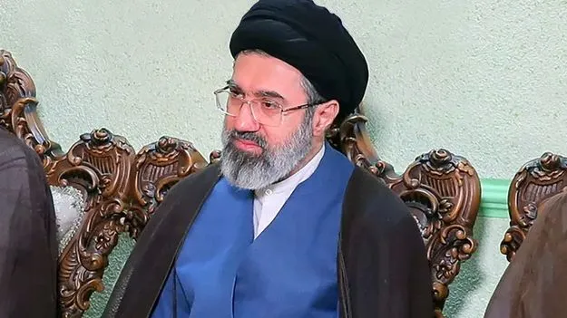 ఇరాన్ నూతన సుప్రీం లీడర్‌గా మొజ్తాబా ఖమేనీ.. ప్రస్థానమిదే..