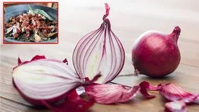 ఉల్లిగడ్డ పొట్టును పడేస్తున్నారా? ప్రయోజనాలు తెలిస్తే అవాక్కవుతారు..