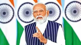 దేశంలో పెరుగుతున్న ఎండలు.. ప్రజలకు ప్రధాని మోదీ కీలక సూచనలు