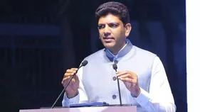 జగన్ హయాంలో గుంటూరు ఛానల్ పనులను పట్టించుకోలేదు.. పెమ్మసాని ధ్వజం