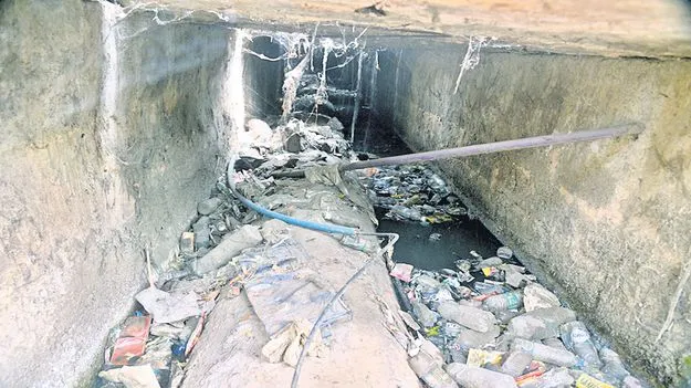 ...ఇంత ఘోరమా!?