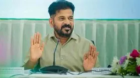 సంక్షేమ పథకాల్లో సెంట్రలైజ్డ్ ప్రొక్యూర్‌మెంట్ విధానం అమలు చేయాలి: సీఎం 