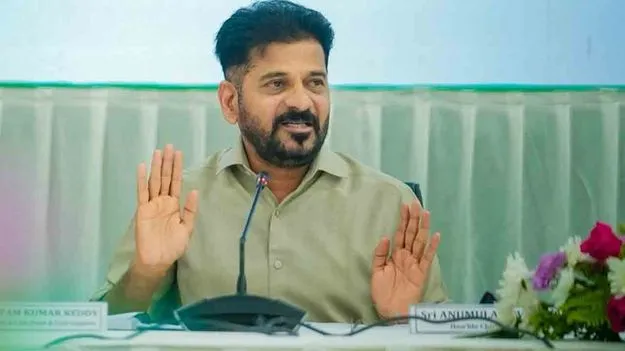 ఎంపీ పుట్టా మహేశ్ అంశంపై స్పందించిన సీఎం రేవంత్