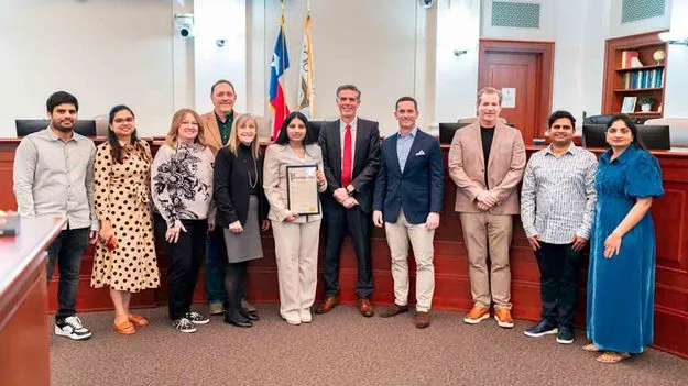 ఆర్థిక పాఠాలతోపాటు సామాజిక సేవలో శాన్వి గుళ్లపల్లి  