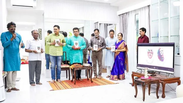 సింగపూర్‌లో ‘శంకరాభరణం వెండితెర నవల’ పుస్తకావిష్కరణ