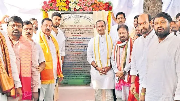 ఎల్‌బీ నగర్‌ -హయత్‌నగర్‌ డబుల్‌ డెక్కర్‌ ఫ్లైఓవర్‌