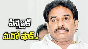 హైకోర్టు అడ్వకేట్ కిడ్నాప్ కేసులో పిన్నెల్లి అనుచరుడు అరెస్టు