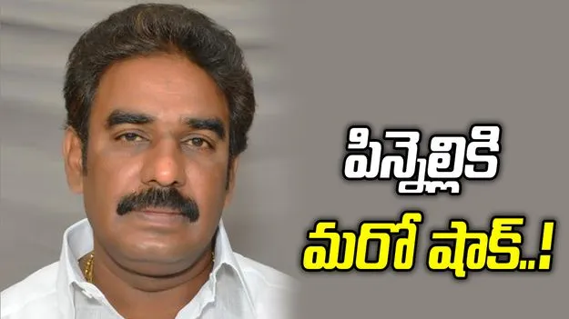 హైకోర్టు అడ్వకేట్ కిడ్నాప్ కేసులో పిన్నెల్లి అనుచరుడు అరెస్టు