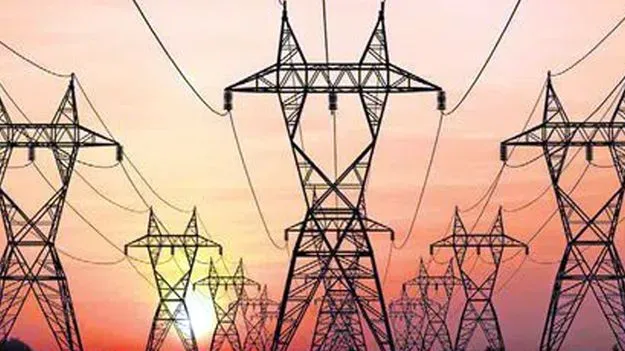 విద్యుత్తు వినియోగం, డిమాండ్‌లో రికార్డుల మోత..12 ఏళ్లలో ఇదే అత్యధికం 