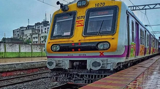 రీజినల్‌ రింగ్‌  రైల్‌ ప్రాజెక్టు సర్వేకు గ్రీన్‌సిగ్నల్‌