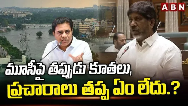 ప్రచార ఆర్భాటాలు చేసి వదిలేసే ప్రభుత్వం మాది కాదు: డిప్యూటీ సీఎం భట్టి