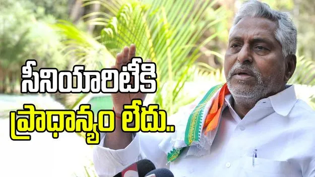 పార్టీ మార్పు ప్రచారంపై జీవన్ రెడ్డి సంచలన వ్యాఖ్యలు!
