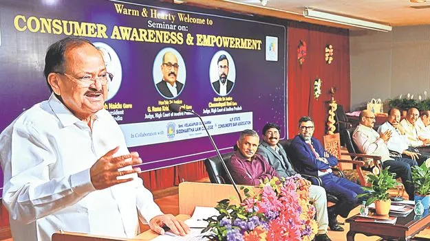 రాజకీయాల్లో డబ్బు ప్రభావం ఎక్కువైంది