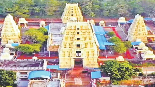 దర్శనం టికెట్ల గోల్‌మాల్‌!