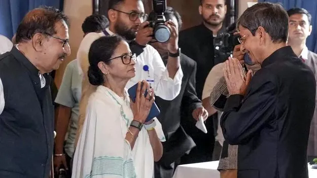 బెంగాల్‌లో రవి