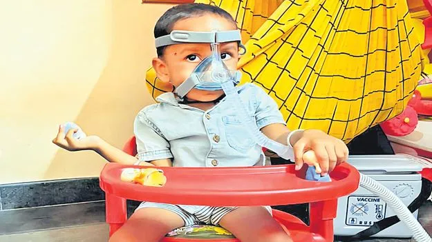 ఆ కుటుంబానికి ‘17 కోట్ల’ కష్టం!