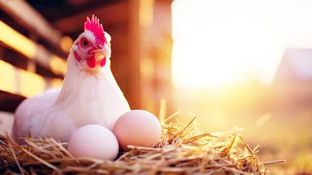 కోళ్లు, గుడ్లు ఇతర రాష్ట్రాల నుంచి తేవొద్దు