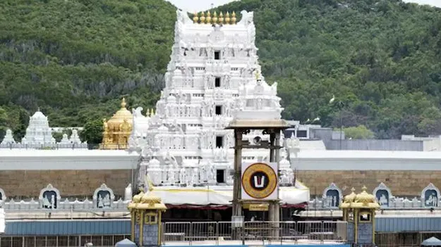 శ్రీవాణి ట్రస్టు నిబంధనలు సడలింపు