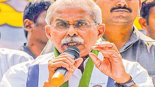 వివేకా కేసులో సిట్‌ నివేదిక ఇవ్వండి
