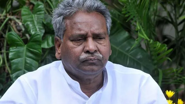 కావూరికి తీవ్ర అస్వస్థత