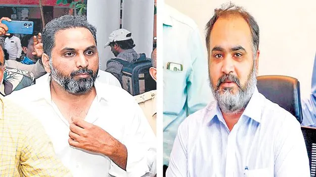 ‘మద్యం’ కోట్ల కోసం ముఠా కొట్లాట 