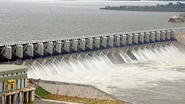 ఈ నెలంతా ‘నీళ్ల’ పంచాయితీ!