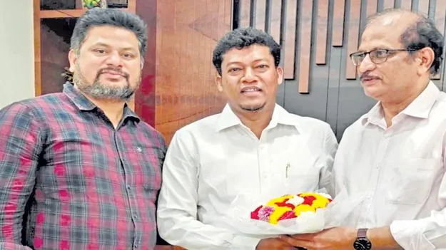 విడ్డూరం.. వైద్యుల అత్యుత్సాహం!