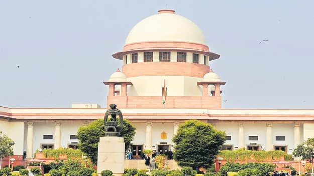 ‘తిరుమల కల్తీ నెయ్యి’పై మాట్లాడవద్దని ఆదేశించలేం!