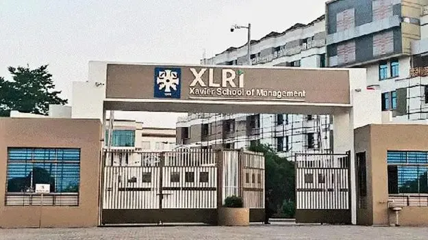 అమరావతిలో ‘జేవియర్‌’ క్యాంపస్‌