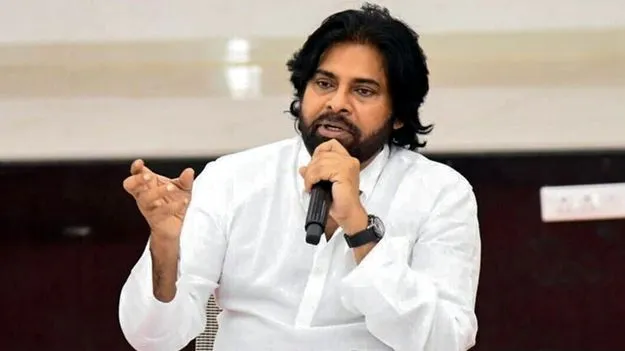 గిరిపుత్రుల మధ్య జనసేన ఆవిర్భావ దినోత్సవం