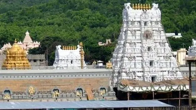 స్లాటెడ్‌ భక్తులకు నిర్దేశిత సమయంలోనే దర్శనం