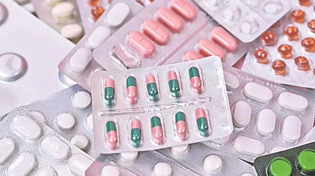 ప్రజారోగ్యానికి పెద్ద కష్టం!