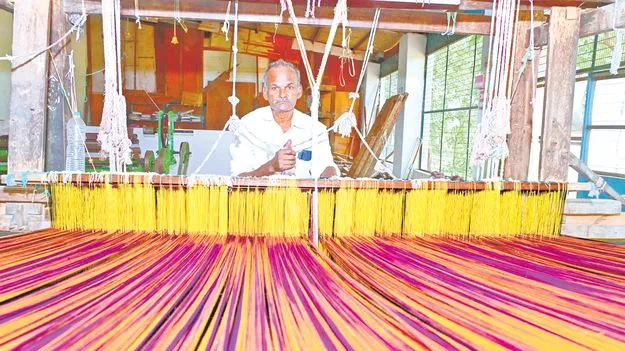 లాభాల కొండపై  నష్టాల బండ!