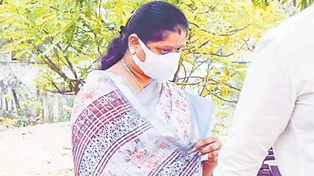 ఏమో నాకు తెలియదు