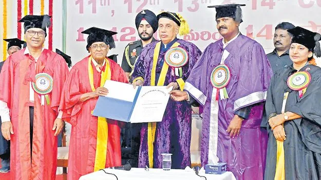 ఏఐ యుగంలోనూ మానవ మేధస్సుకే అగ్రతాంబూలం