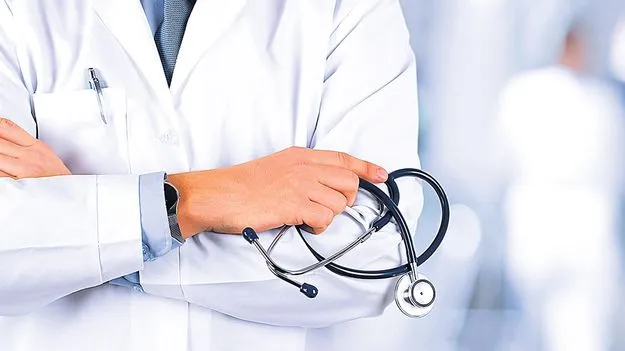 వైద్య రంగంలో విదేశీ ఉద్యోగాల కల్పనకు శిక్షణ