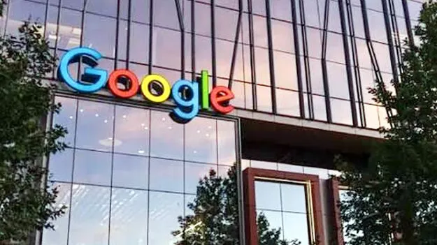 ఏప్రిల్‌లో గూగుల్‌ డేటా సెంటర్‌కు శంకుస్థాపన