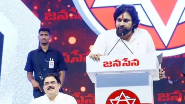స్థానికంగానే జనసేన ఆవిర్భావ దినోత్సవ వేడుకలు