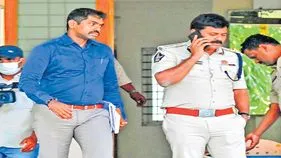 కస్టడీలో రఘురామను అడిగిన ప్రశ్నలేంటి?