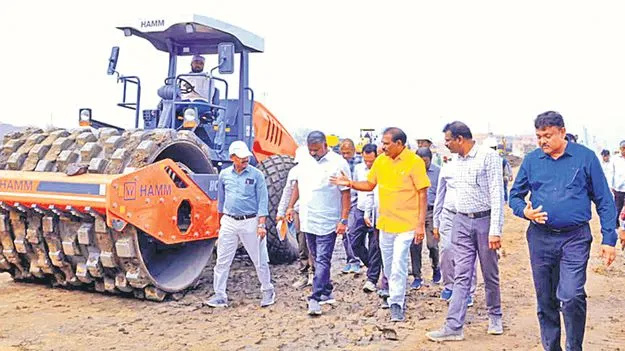 పుష్కరాలకు ముందే పోలవరం పూర్తి