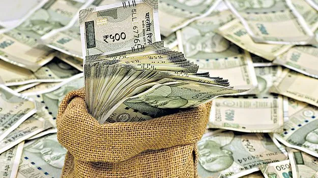 సచివాలయ పనులకు 2,316 కోట్లు