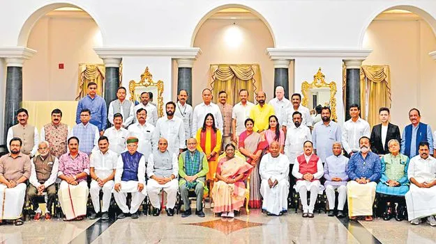 అవిశ్వాసం ఓ అరాచకం